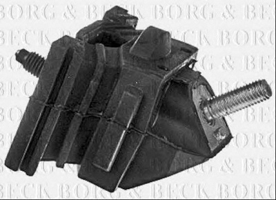BORG & BECK bem4063 -  Подвеска, двигатель
